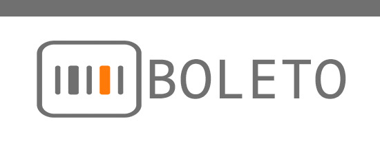 Pagamento com boleto