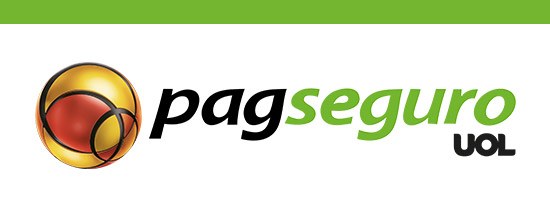 Pagamento com PagSeguro